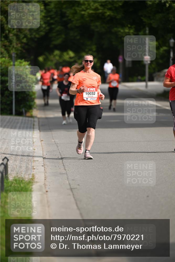 15.06.2025 - REWE Women's Run Dr. Thomas Lammeyer http://msf.ph/oto/7970221 15.06.2025 09:59:19 Laufen 10032 meine-sportfotos.de