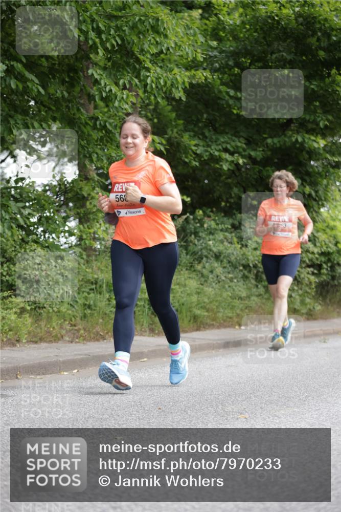 15.06.2025 - REWE Women's Run Jannik Wohlers http://msf.ph/oto/7970233 15.06.2025 10:05:18 Laufen 568 meine-sportfotos.de
