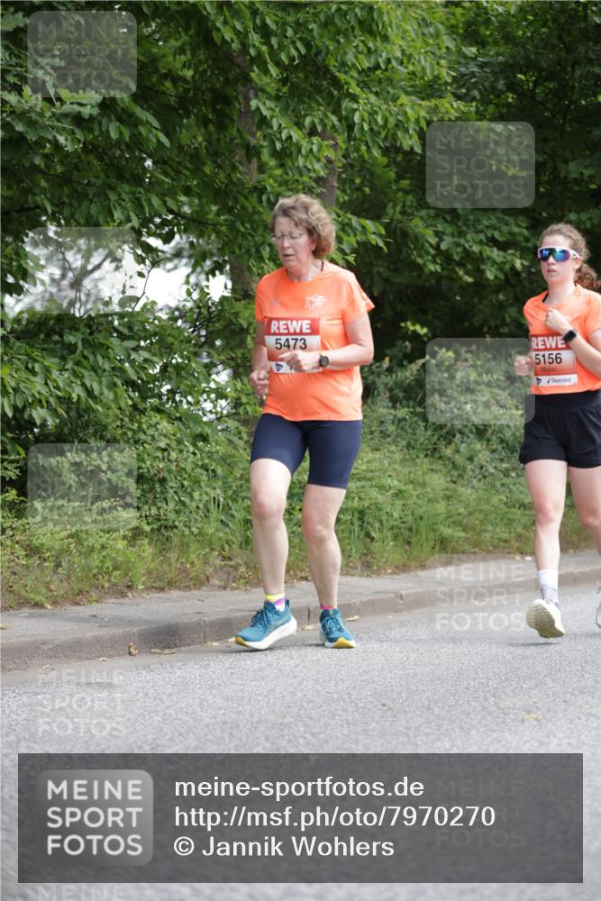 15.06.2025 - REWE Women's Run Jannik Wohlers http://msf.ph/oto/7970270 15.06.2025 10:05:20 Laufen 5473, 4, 5156 meine-sportfotos.de