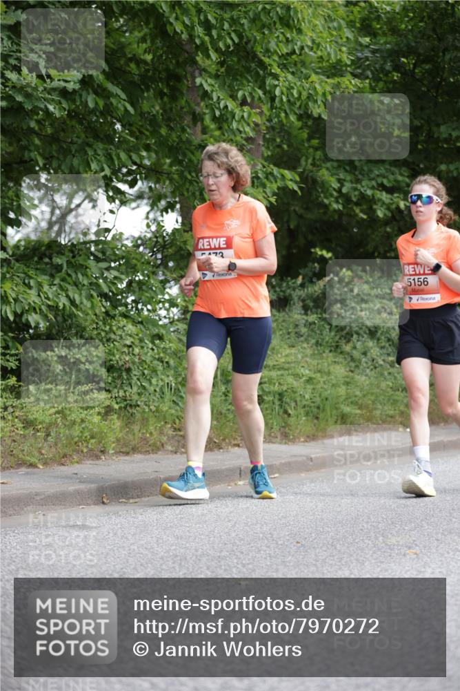 15.06.2025 - REWE Women's Run Jannik Wohlers http://msf.ph/oto/7970272 15.06.2025 10:05:20 Laufen 172, 5156 meine-sportfotos.de