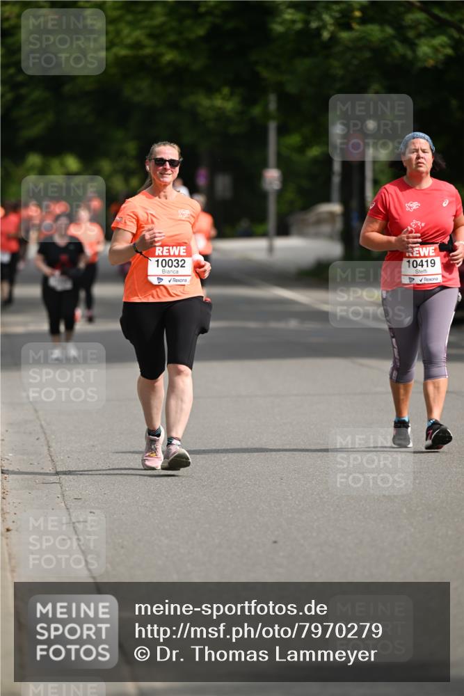 15.06.2025 - REWE Women's Run Dr. Thomas Lammeyer http://msf.ph/oto/7970279 15.06.2025 09:59:20 Laufen 10032, 10419 meine-sportfotos.de