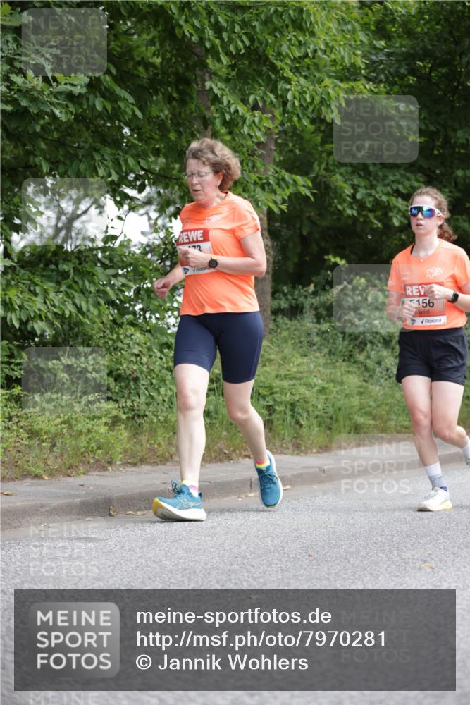 15.06.2025 - REWE Women's Run Jannik Wohlers http://msf.ph/oto/7970281 15.06.2025 10:05:20 Laufen 156 meine-sportfotos.de