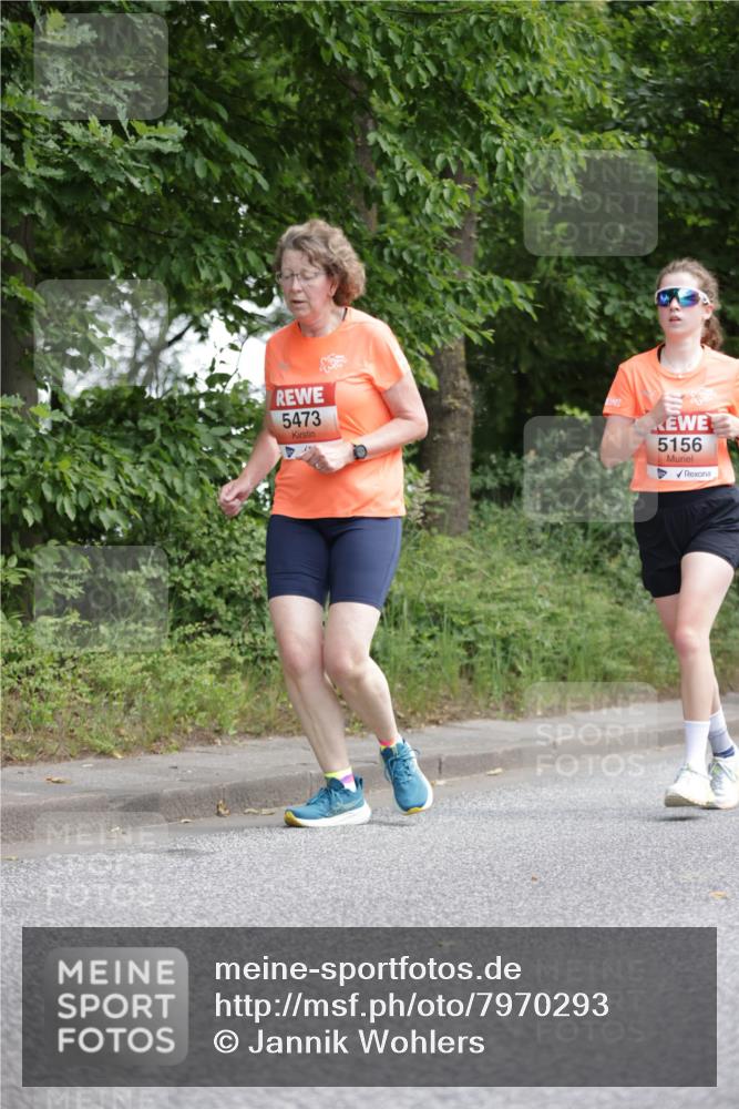 15.06.2025 - REWE Women's Run Jannik Wohlers http://msf.ph/oto/7970293 15.06.2025 10:05:20 Laufen 5473, 5156 meine-sportfotos.de