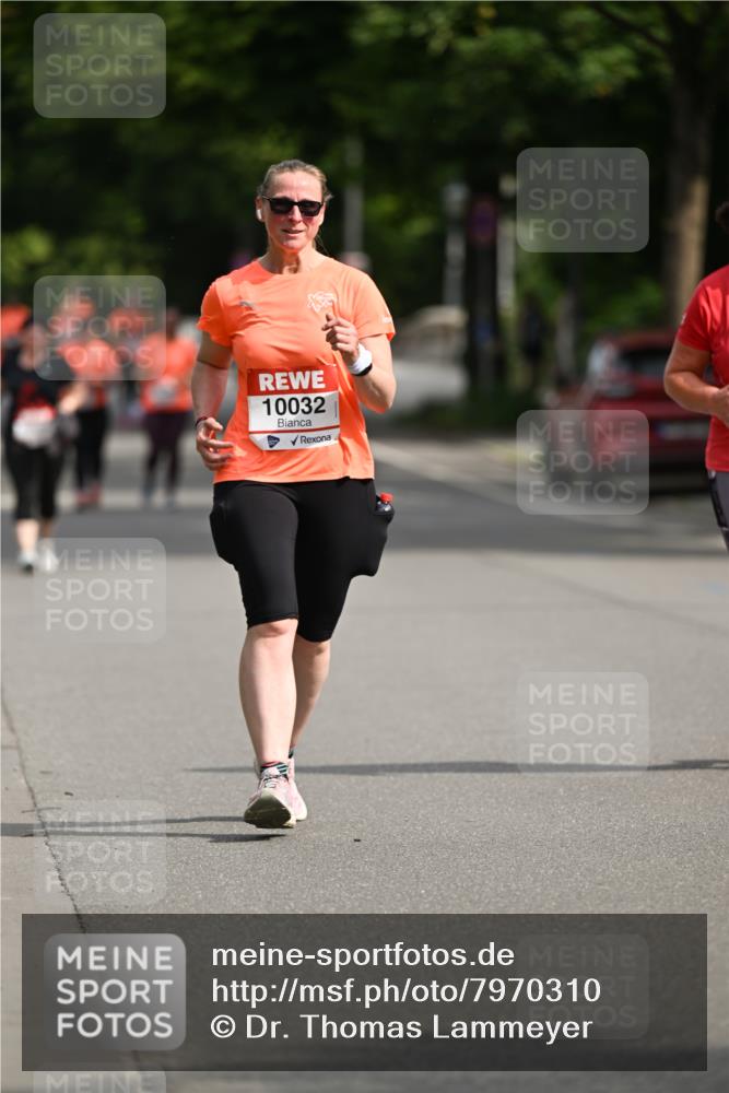 15.06.2025 - REWE Women's Run Dr. Thomas Lammeyer http://msf.ph/oto/7970310 15.06.2025 09:59:22 Laufen 10032 meine-sportfotos.de