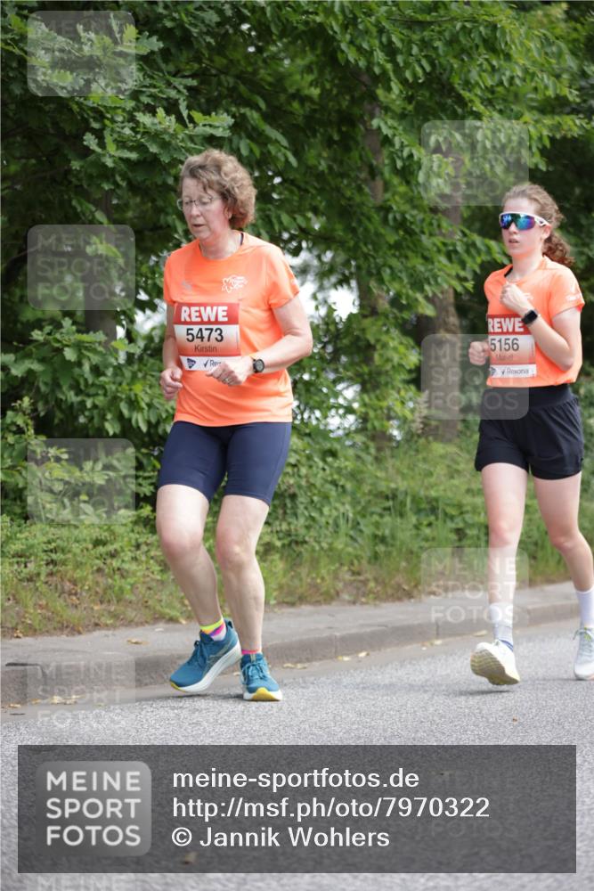 15.06.2025 - REWE Women's Run Jannik Wohlers http://msf.ph/oto/7970322 15.06.2025 10:05:21 Laufen 5473, 5156 meine-sportfotos.de