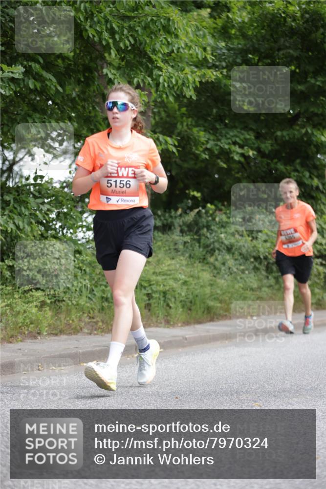 15.06.2025 - REWE Women's Run Jannik Wohlers http://msf.ph/oto/7970324 15.06.2025 10:05:21 Laufen 5156 meine-sportfotos.de