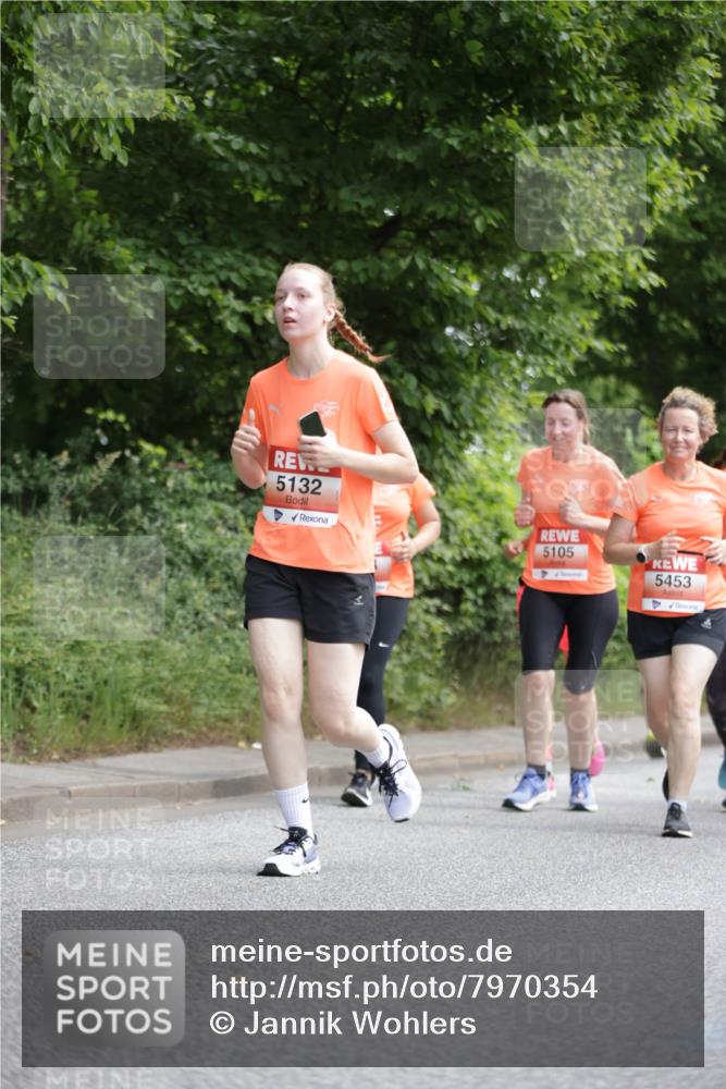15.06.2025 - REWE Women's Run Jannik Wohlers http://msf.ph/oto/7970354 15.06.2025 10:05:24 Laufen 5132, 5105, 5453 meine-sportfotos.de