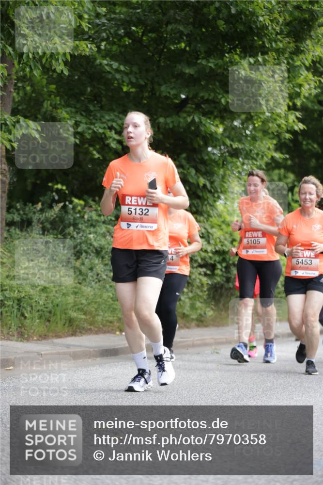 15.06.2025 - REWE Women's Run Jannik Wohlers http://msf.ph/oto/7970358 15.06.2025 10:05:24 Laufen 5132, 14, 5105, 5453 meine-sportfotos.de