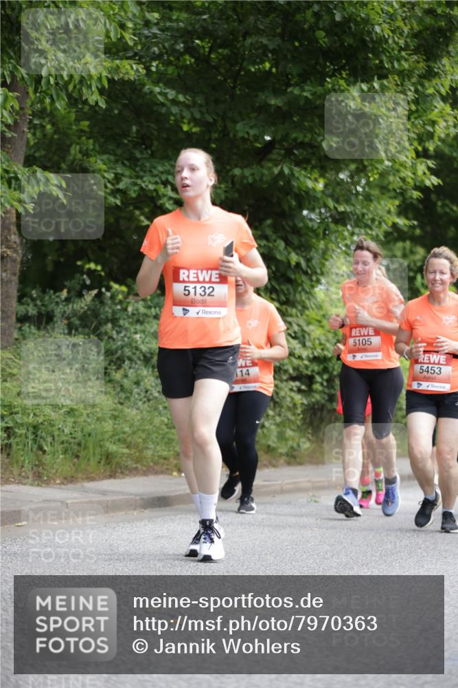 15.06.2025 - REWE Women's Run Jannik Wohlers http://msf.ph/oto/7970363 15.06.2025 10:05:24 Laufen 5132, 114, 5105, 5453 meine-sportfotos.de