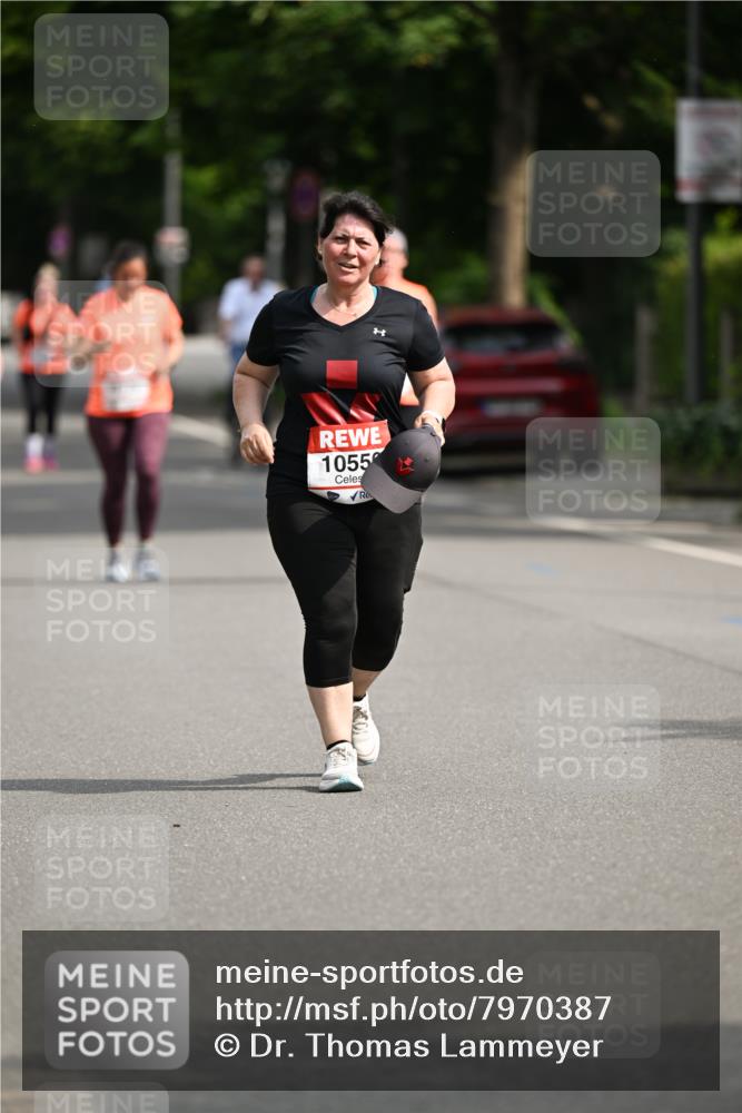 15.06.2025 - REWE Women's Run Dr. Thomas Lammeyer http://msf.ph/oto/7970387 15.06.2025 09:59:32 Laufen 1055 meine-sportfotos.de