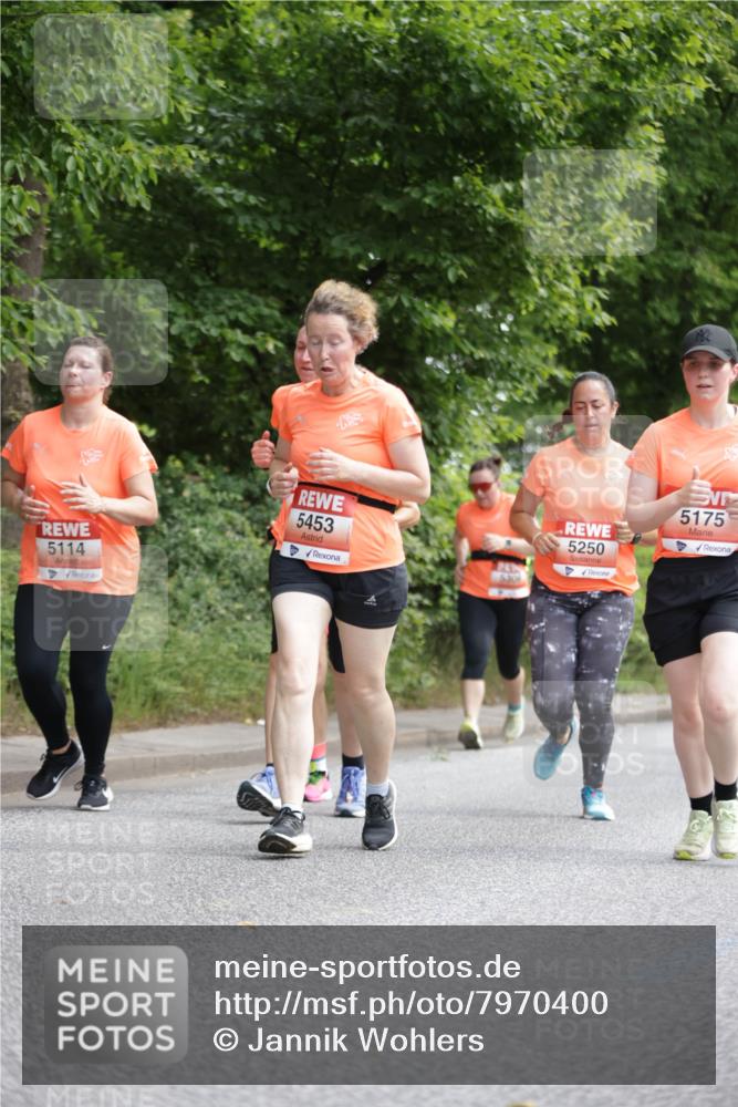 15.06.2025 - REWE Women's Run Jannik Wohlers http://msf.ph/oto/7970400 15.06.2025 10:05:26 Laufen 5114, 5453, 5308, 5250, 5175 meine-sportfotos.de