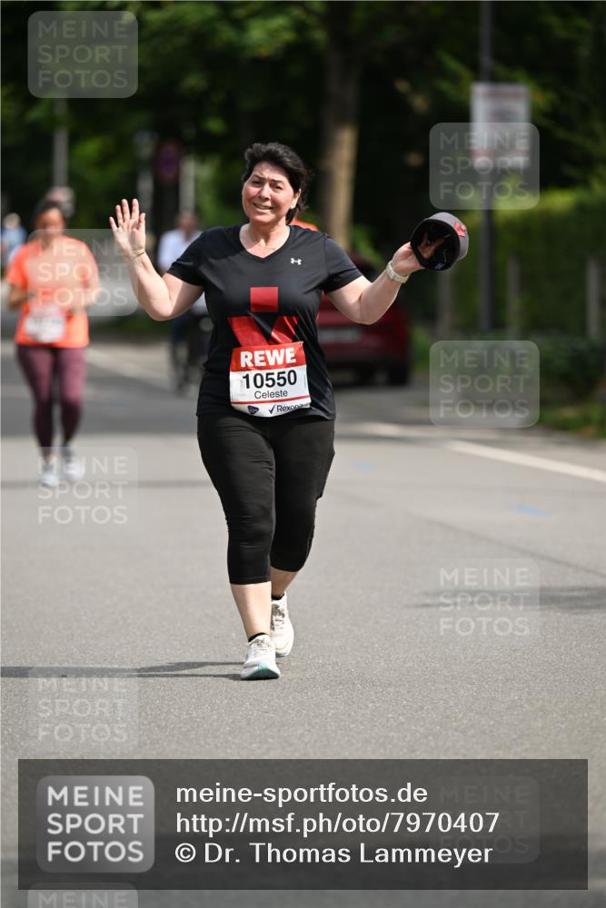 15.06.2025 - REWE Women's Run Dr. Thomas Lammeyer http://msf.ph/oto/7970407 15.06.2025 09:59:33 Laufen 10550 meine-sportfotos.de