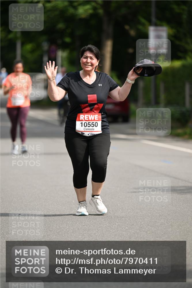 15.06.2025 - REWE Women's Run Dr. Thomas Lammeyer http://msf.ph/oto/7970411 15.06.2025 09:59:33 Laufen 10550 meine-sportfotos.de