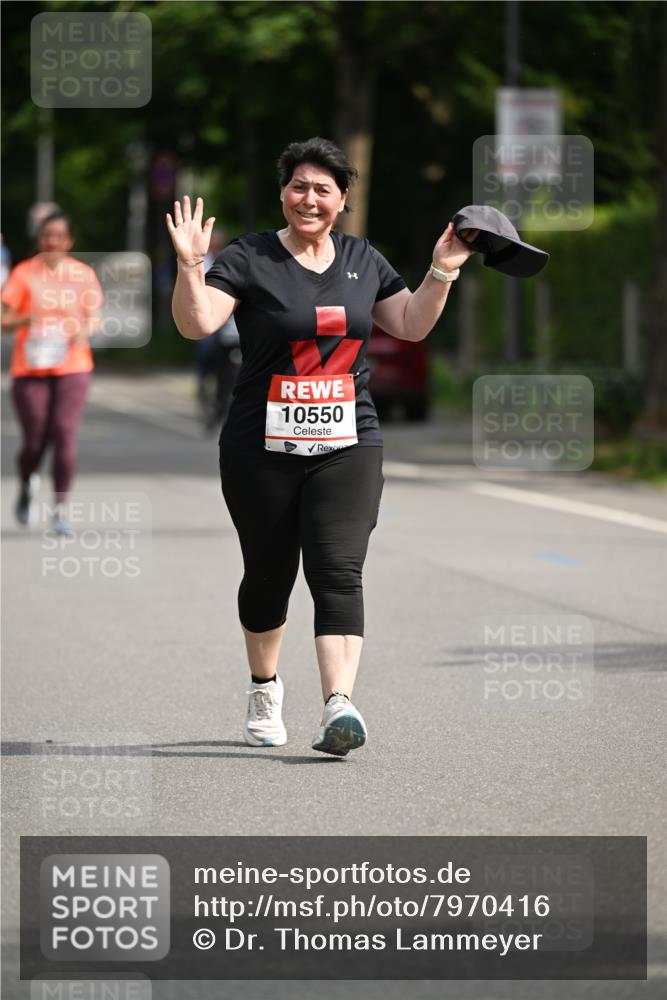 15.06.2025 - REWE Women's Run Dr. Thomas Lammeyer http://msf.ph/oto/7970416 15.06.2025 09:59:33 Laufen 10550 meine-sportfotos.de