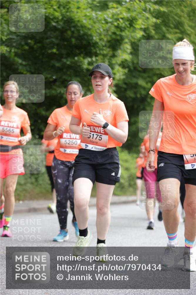 15.06.2025 - REWE Women's Run Jannik Wohlers http://msf.ph/oto/7970434 15.06.2025 10:05:27 Laufen 5565, 5250, 5175 meine-sportfotos.de