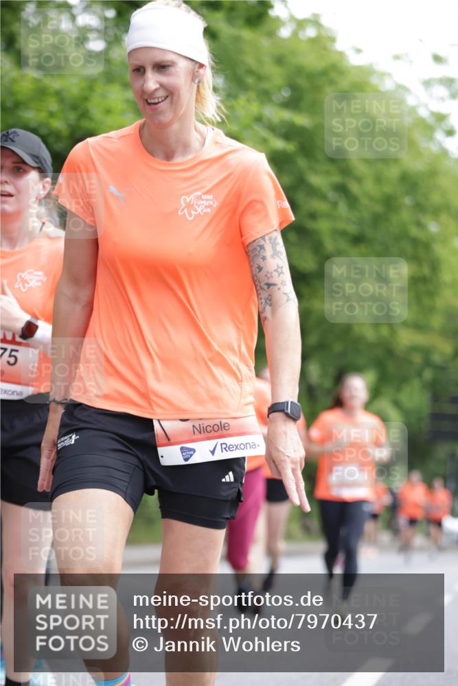 15.06.2025 - REWE Women's Run Jannik Wohlers http://msf.ph/oto/7970437 15.06.2025 10:05:27 Laufen 75 meine-sportfotos.de