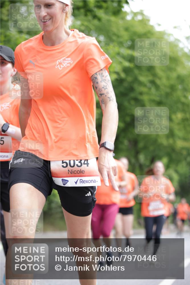 15.06.2025 - REWE Women's Run Jannik Wohlers http://msf.ph/oto/7970446 15.06.2025 10:05:27 Laufen 5, 5034 meine-sportfotos.de