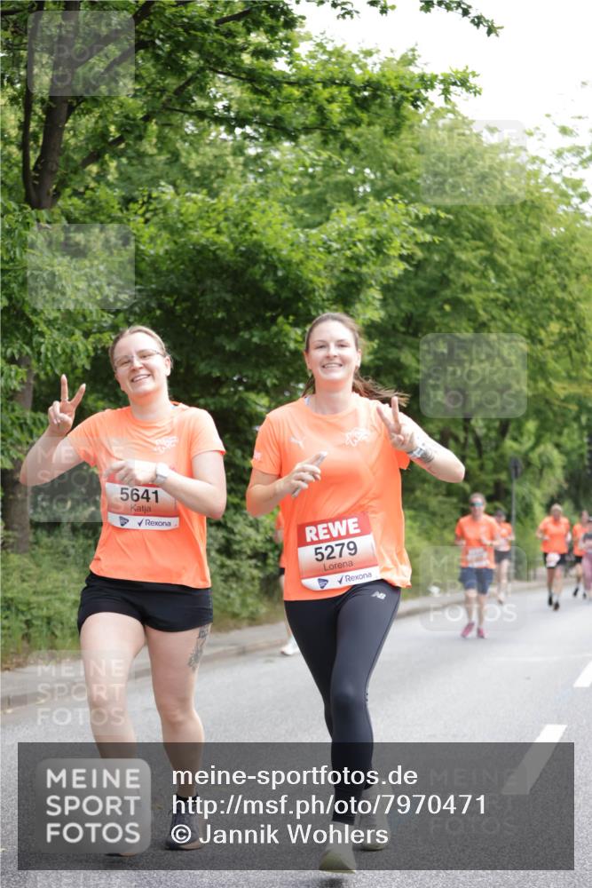 15.06.2025 - REWE Women's Run Jannik Wohlers http://msf.ph/oto/7970471 15.06.2025 10:05:30 Laufen 5641, 5279 meine-sportfotos.de
