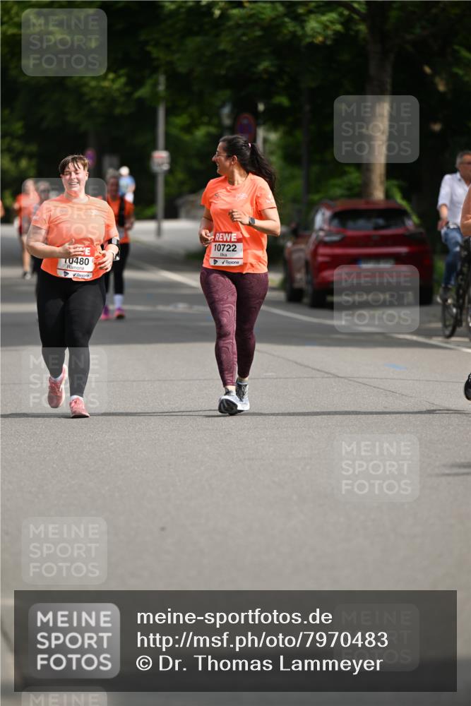 15.06.2025 - REWE Women's Run Dr. Thomas Lammeyer http://msf.ph/oto/7970483 15.06.2025 09:59:36 Laufen 0480, 10722 meine-sportfotos.de