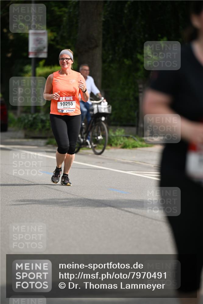 15.06.2025 - REWE Women's Run Dr. Thomas Lammeyer http://msf.ph/oto/7970491 15.06.2025 09:59:37 Laufen 10255 meine-sportfotos.de
