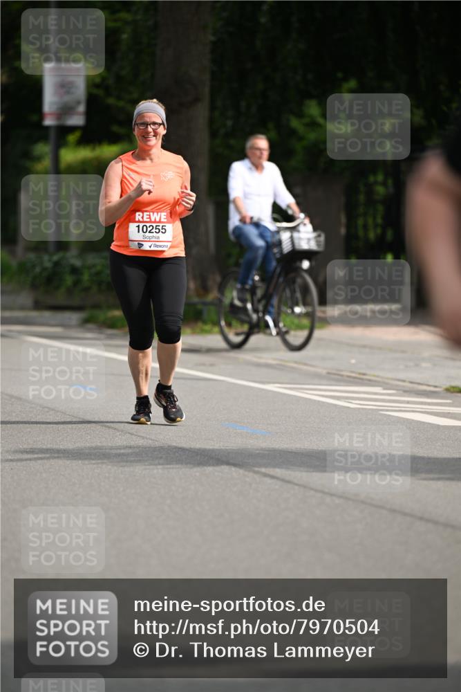 15.06.2025 - REWE Women's Run Dr. Thomas Lammeyer http://msf.ph/oto/7970504 15.06.2025 09:59:37 Laufen 10255 meine-sportfotos.de