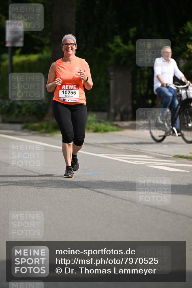 15.06.2025 - REWE Women's Run Dr. Thomas Lammeyer http://msf.ph/oto/7970525 15.06.2025 09:59:38 Laufen 10255 meine-sportfotos.de