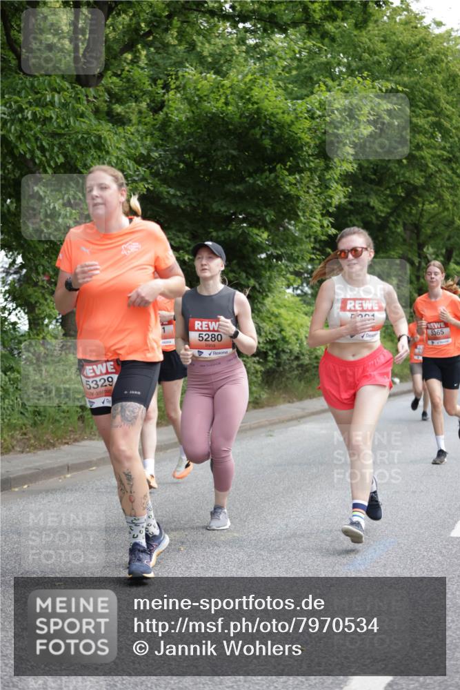 15.06.2025 - REWE Women's Run Jannik Wohlers http://msf.ph/oto/7970534 15.06.2025 10:05:38 Laufen 5329, 5280, 201, 5365 meine-sportfotos.de