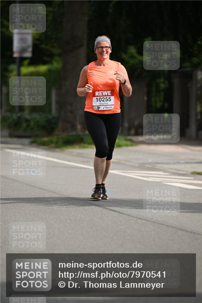 15.06.2025 - REWE Women's Run Dr. Thomas Lammeyer http://msf.ph/oto/7970541 15.06.2025 09:59:38 Laufen 10255 meine-sportfotos.de