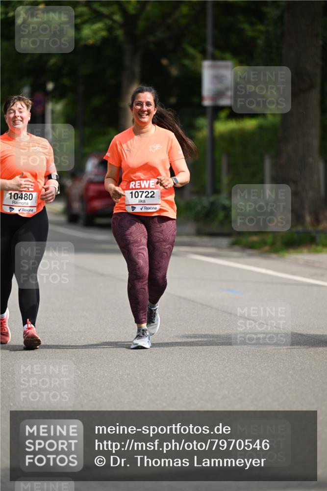 15.06.2025 - REWE Women's Run Dr. Thomas Lammeyer http://msf.ph/oto/7970546 15.06.2025 09:59:39 Laufen 10480, 10722 meine-sportfotos.de