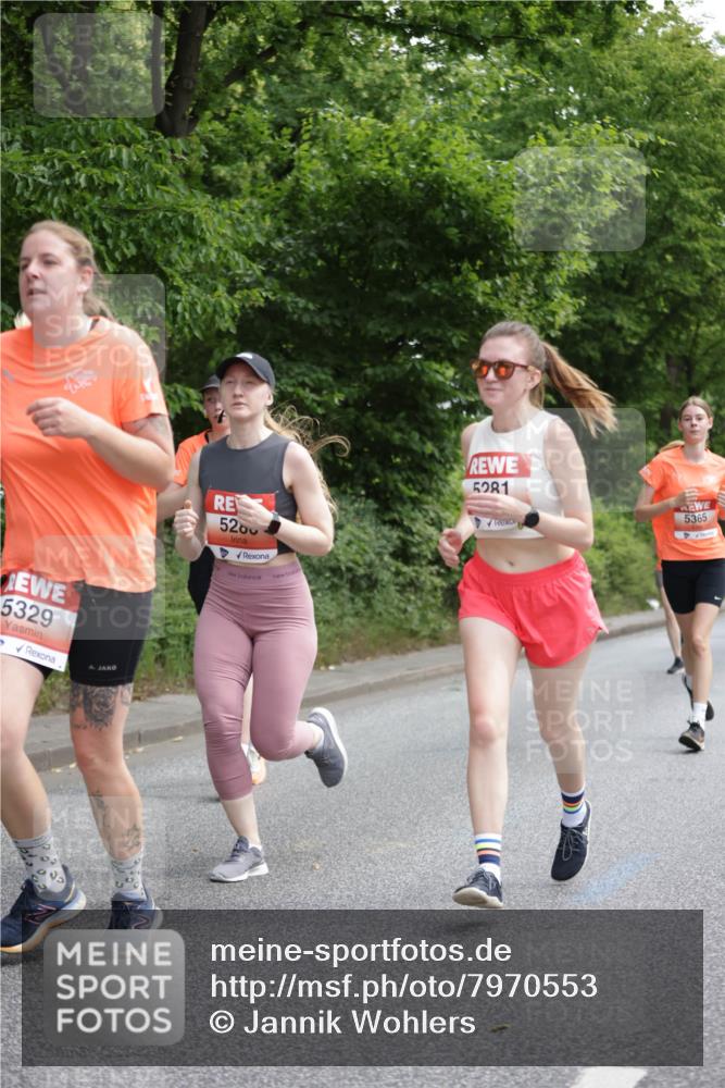 15.06.2025 - REWE Women's Run Jannik Wohlers http://msf.ph/oto/7970553 15.06.2025 10:05:39 Laufen 5329, 5200, 5281, 5365 meine-sportfotos.de