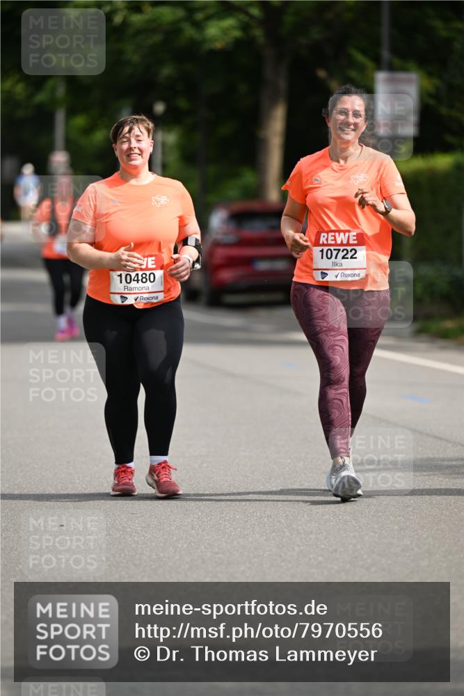15.06.2025 - REWE Women's Run Dr. Thomas Lammeyer http://msf.ph/oto/7970556 15.06.2025 09:59:39 Laufen 10480, 10722 meine-sportfotos.de