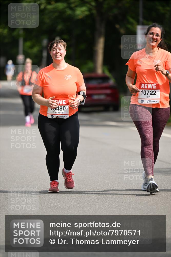 15.06.2025 - REWE Women's Run Dr. Thomas Lammeyer http://msf.ph/oto/7970571 15.06.2025 09:59:40 Laufen 0480, 10722 meine-sportfotos.de