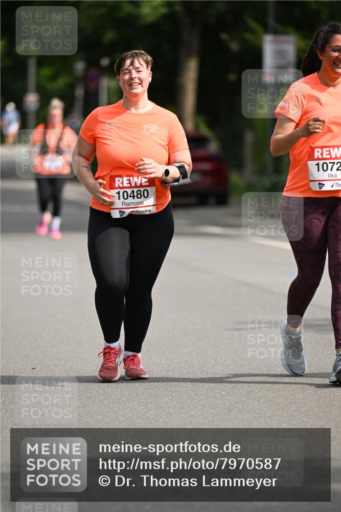 15.06.2025 - REWE Women's Run Dr. Thomas Lammeyer http://msf.ph/oto/7970587 15.06.2025 09:59:41 Laufen 10480, 1072 meine-sportfotos.de