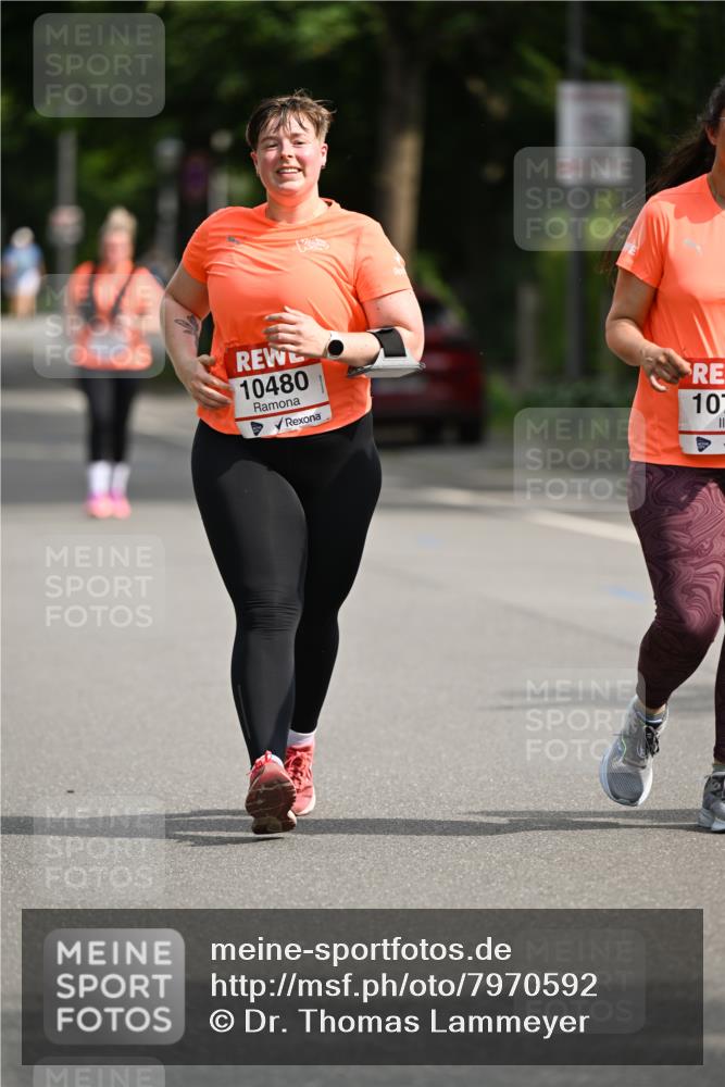 15.06.2025 - REWE Women's Run Dr. Thomas Lammeyer http://msf.ph/oto/7970592 15.06.2025 09:59:41 Laufen 10480, 101 meine-sportfotos.de