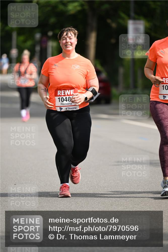 15.06.2025 - REWE Women's Run Dr. Thomas Lammeyer http://msf.ph/oto/7970596 15.06.2025 09:59:41 Laufen 1048, 10 meine-sportfotos.de