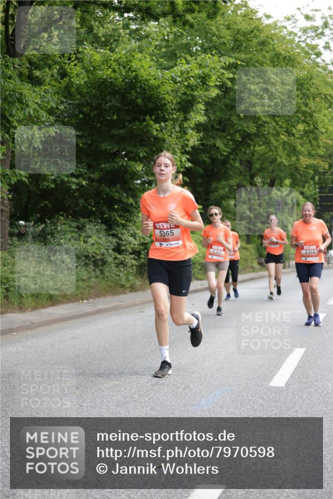 15.06.2025 - REWE Women's Run Jannik Wohlers http://msf.ph/oto/7970598 15.06.2025 10:05:40 Laufen 5365, 5337, 5394 meine-sportfotos.de