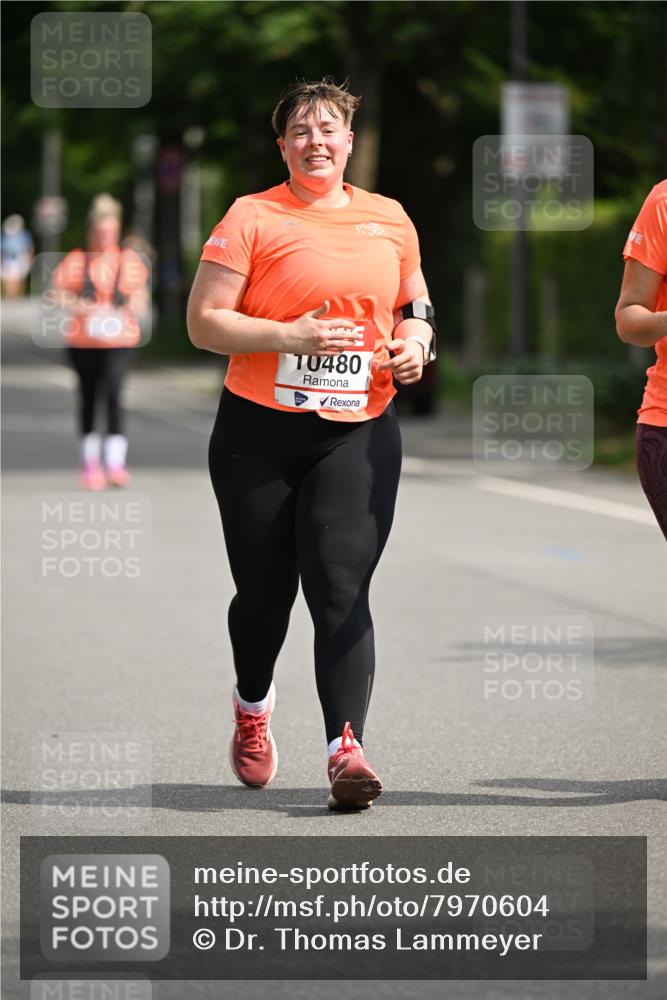 15.06.2025 - REWE Women's Run Dr. Thomas Lammeyer http://msf.ph/oto/7970604 15.06.2025 09:59:41 Laufen 10480 meine-sportfotos.de