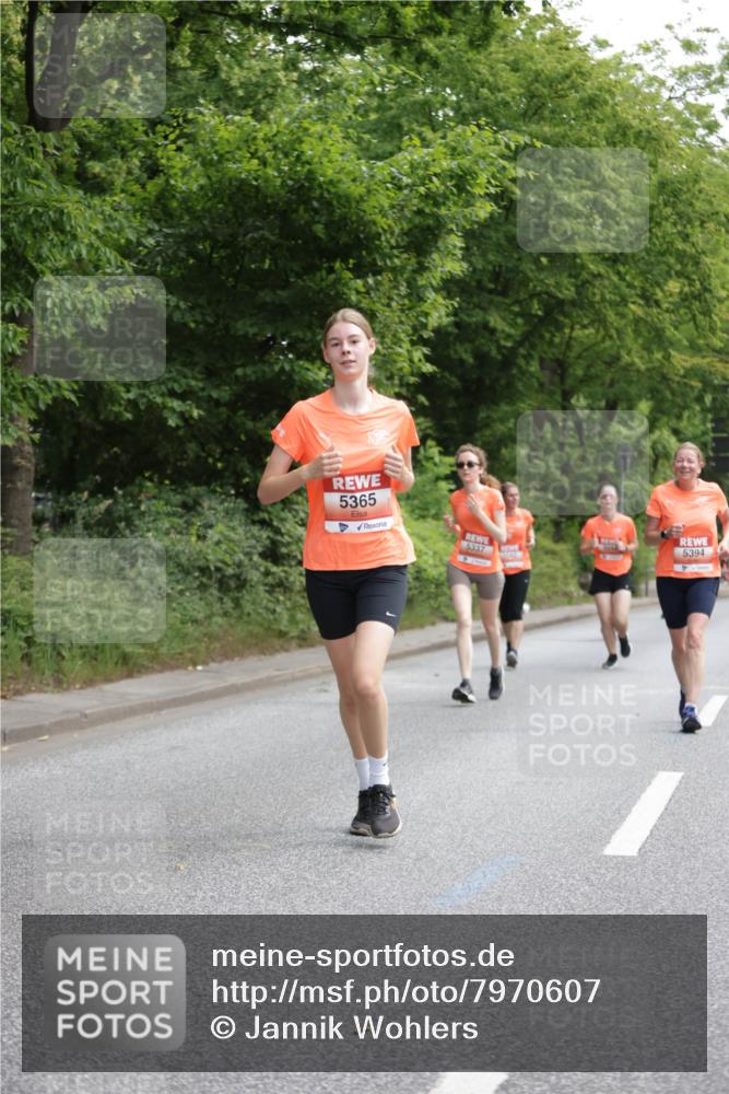 15.06.2025 - REWE Women's Run Jannik Wohlers http://msf.ph/oto/7970607 15.06.2025 10:05:40 Laufen 5365, 5337, 5394 meine-sportfotos.de