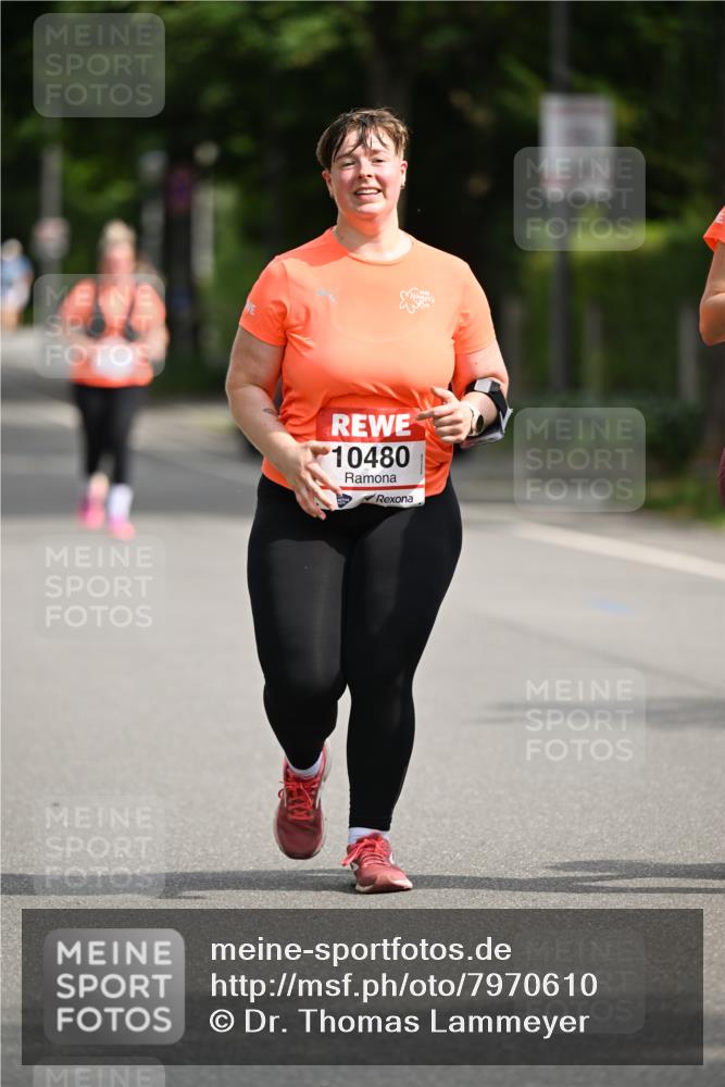 15.06.2025 - REWE Women's Run Dr. Thomas Lammeyer http://msf.ph/oto/7970610 15.06.2025 09:59:41 Laufen 10480 meine-sportfotos.de