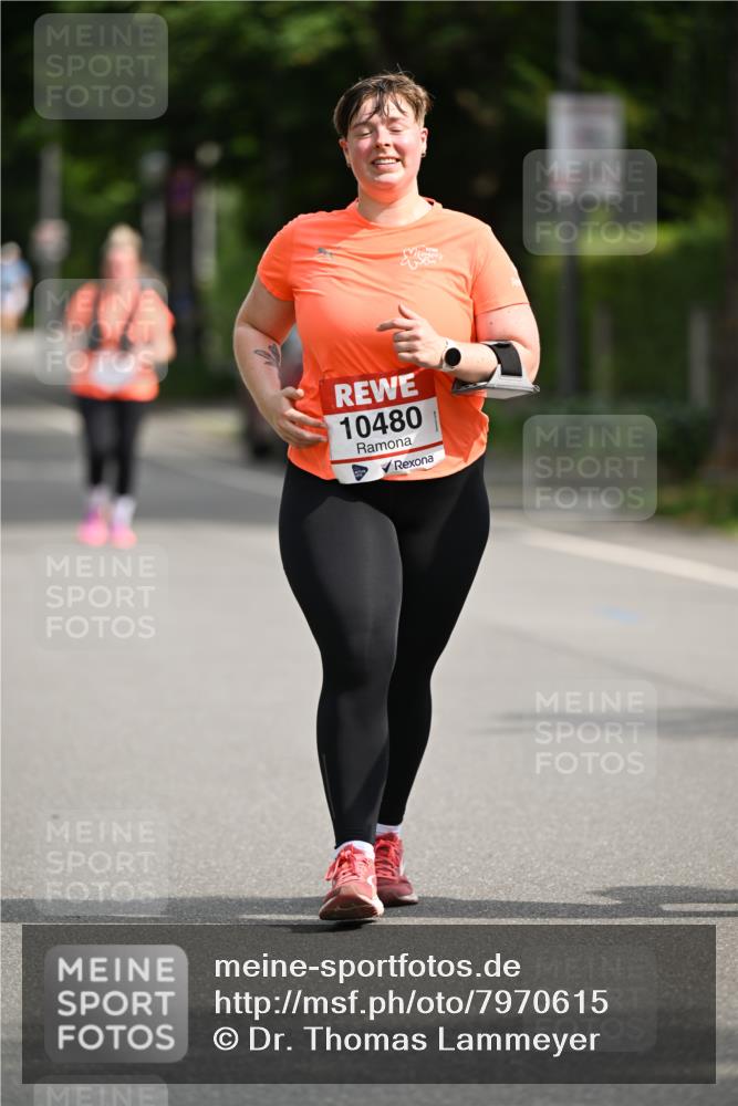 15.06.2025 - REWE Women's Run Dr. Thomas Lammeyer http://msf.ph/oto/7970615 15.06.2025 09:59:41 Laufen 10480 meine-sportfotos.de