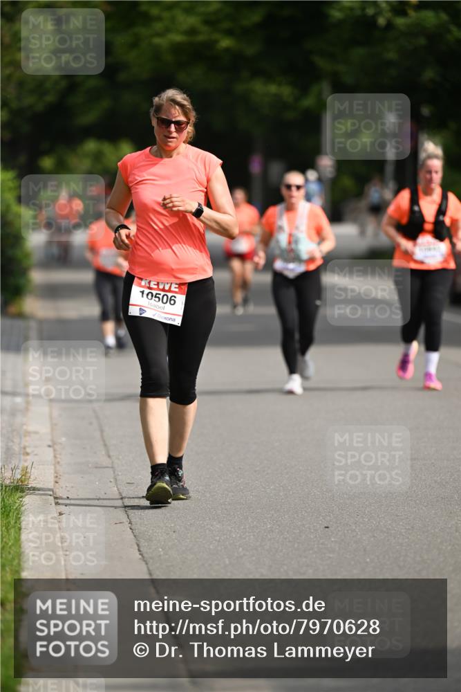 15.06.2025 - REWE Women's Run Dr. Thomas Lammeyer http://msf.ph/oto/7970628 15.06.2025 09:59:44 Laufen 10506 meine-sportfotos.de