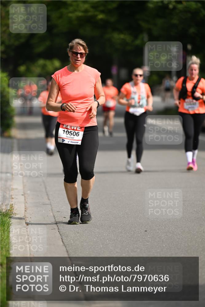 15.06.2025 - REWE Women's Run Dr. Thomas Lammeyer http://msf.ph/oto/7970636 15.06.2025 09:59:44 Laufen 10506 meine-sportfotos.de