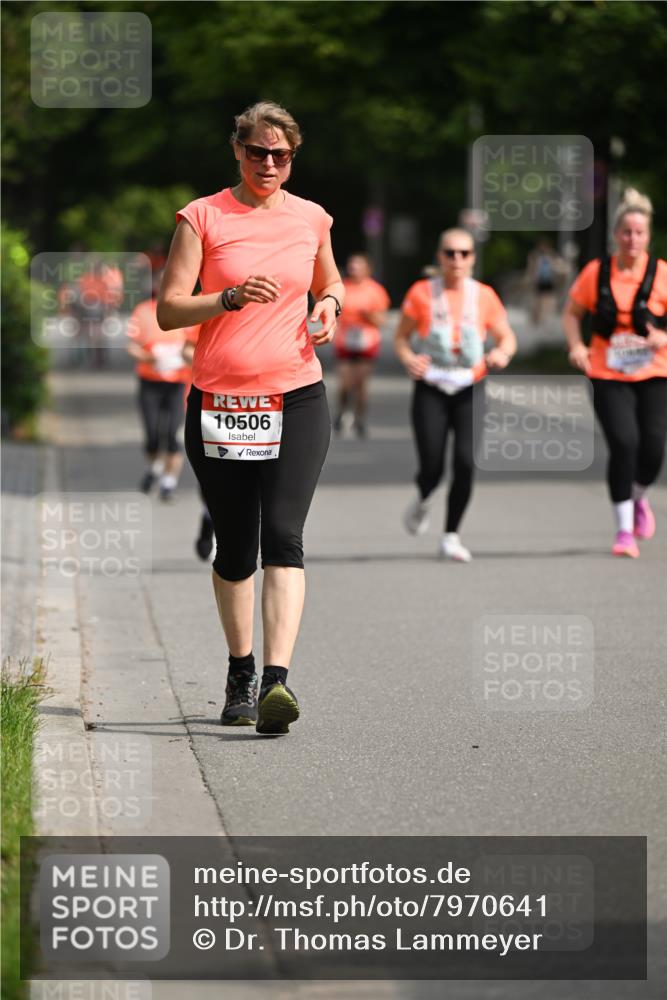 15.06.2025 - REWE Women's Run Dr. Thomas Lammeyer http://msf.ph/oto/7970641 15.06.2025 09:59:45 Laufen 10506 meine-sportfotos.de