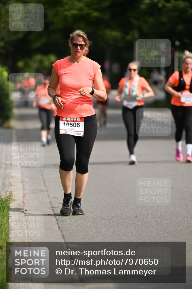 15.06.2025 - REWE Women's Run Dr. Thomas Lammeyer http://msf.ph/oto/7970650 15.06.2025 09:59:45 Laufen 10506 meine-sportfotos.de