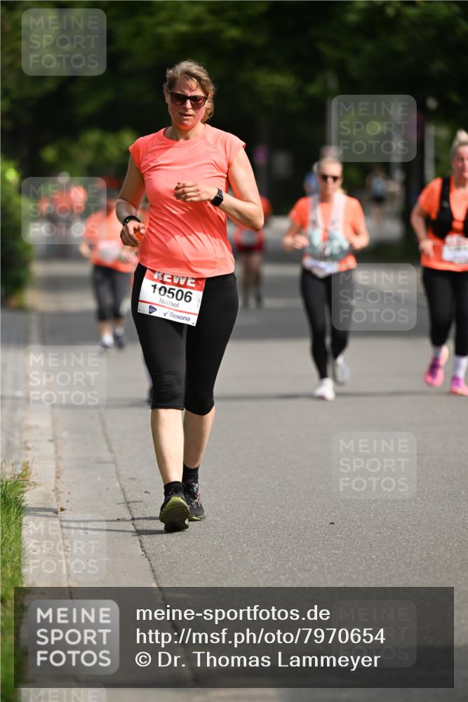 15.06.2025 - REWE Women's Run Dr. Thomas Lammeyer http://msf.ph/oto/7970654 15.06.2025 09:59:45 Laufen 10506 meine-sportfotos.de