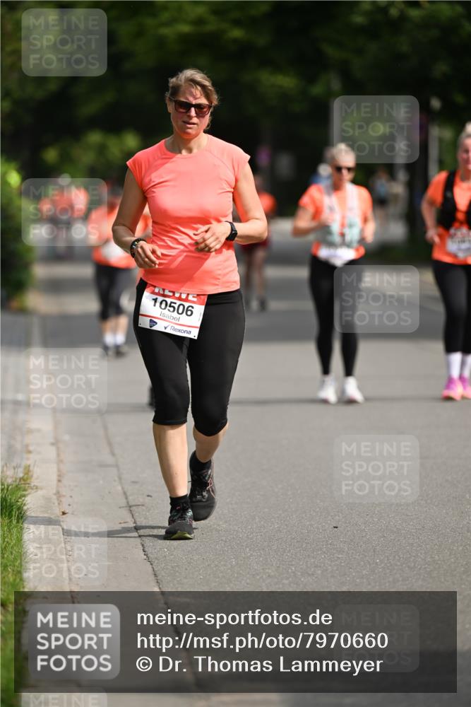 15.06.2025 - REWE Women's Run Dr. Thomas Lammeyer http://msf.ph/oto/7970660 15.06.2025 09:59:45 Laufen 10506 meine-sportfotos.de
