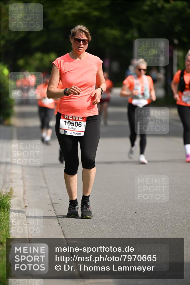 15.06.2025 - REWE Women's Run Dr. Thomas Lammeyer http://msf.ph/oto/7970665 15.06.2025 09:59:45 Laufen 10506 meine-sportfotos.de