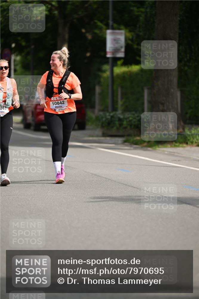 15.06.2025 - REWE Women's Run Dr. Thomas Lammeyer http://msf.ph/oto/7970695 15.06.2025 09:59:47 Laufen 841, 10842 meine-sportfotos.de