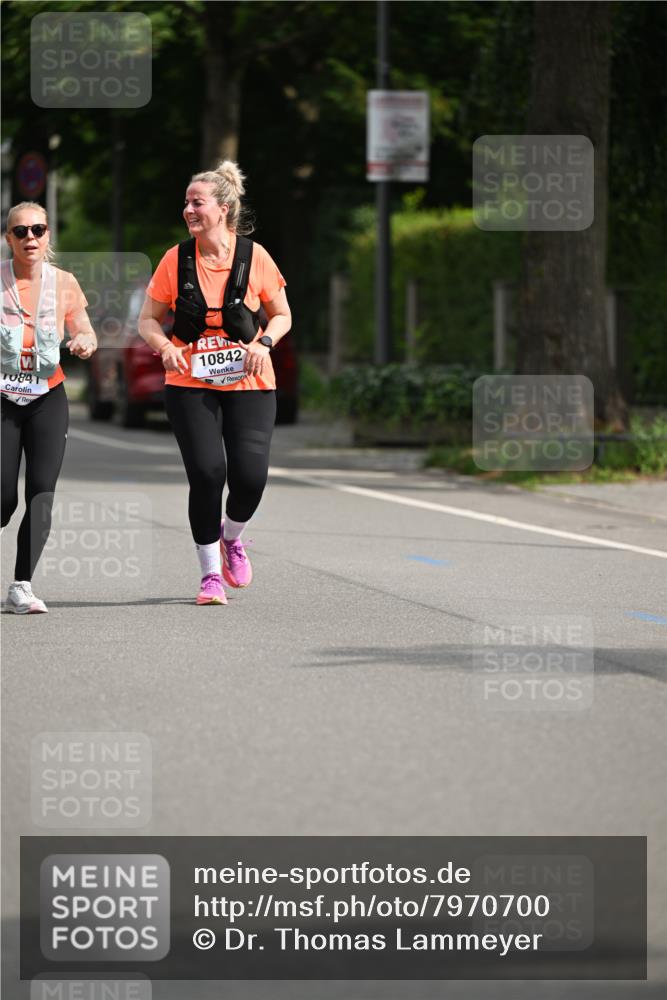 15.06.2025 - REWE Women's Run Dr. Thomas Lammeyer http://msf.ph/oto/7970700 15.06.2025 09:59:47 Laufen 1084, 10842 meine-sportfotos.de