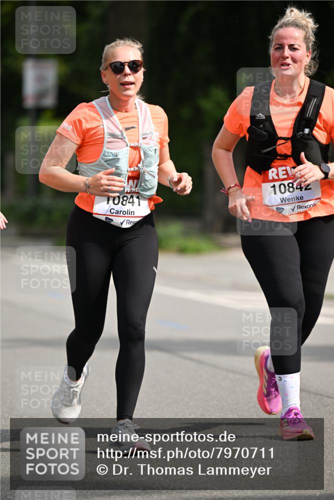 15.06.2025 - REWE Women's Run Dr. Thomas Lammeyer http://msf.ph/oto/7970711 15.06.2025 09:59:51 Laufen 0841, 10842 meine-sportfotos.de